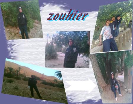 zouhier