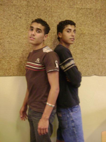 shabe lmagana en loge kappa