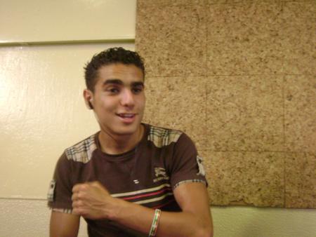 van damme story crew