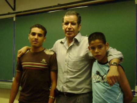 mouad $ le prof(corecteur) $ ziko